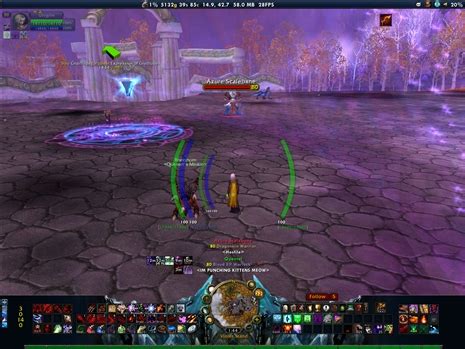 curse wow download.